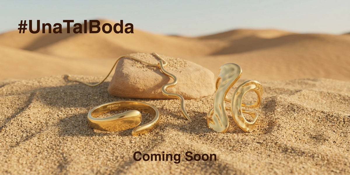 UnaTalBoda
