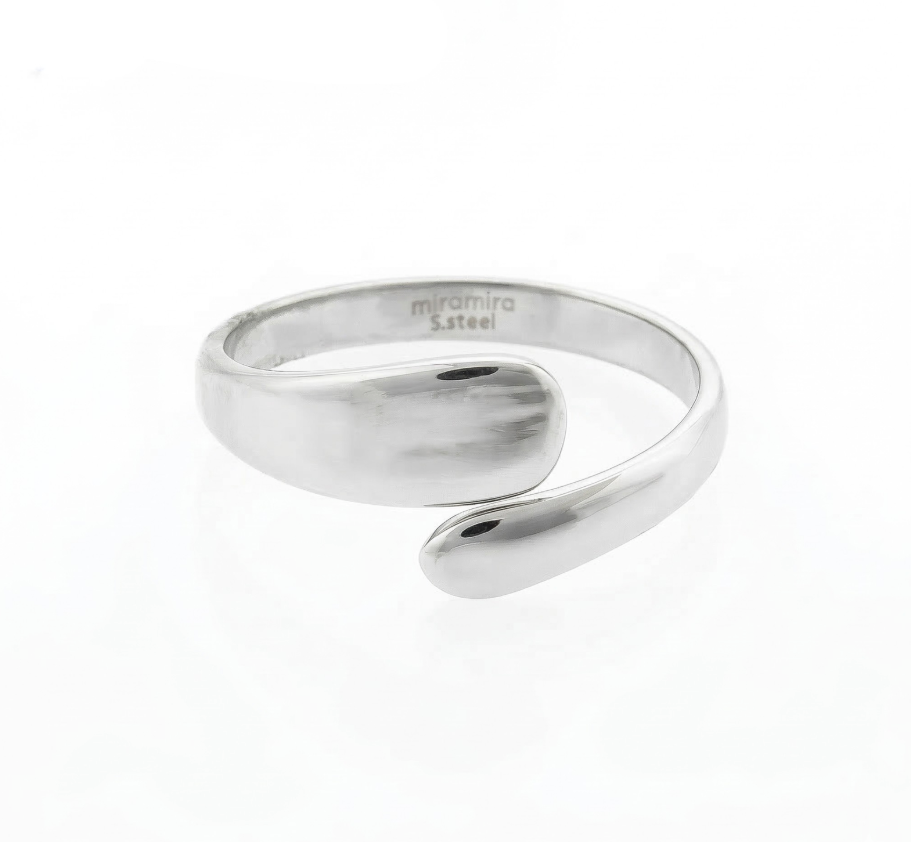 Anillo Fluid Curve