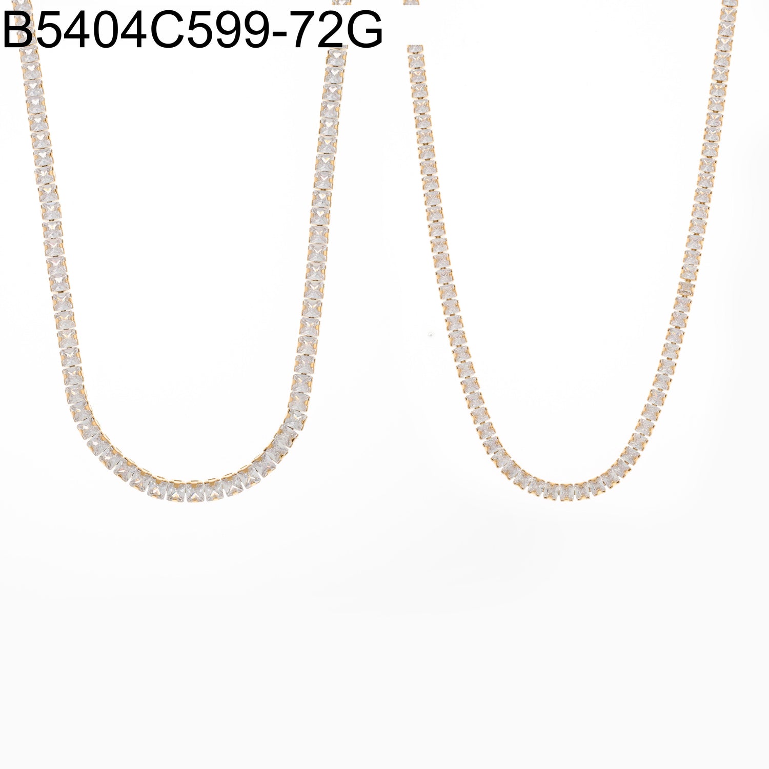 Collar Acero Inoxidable