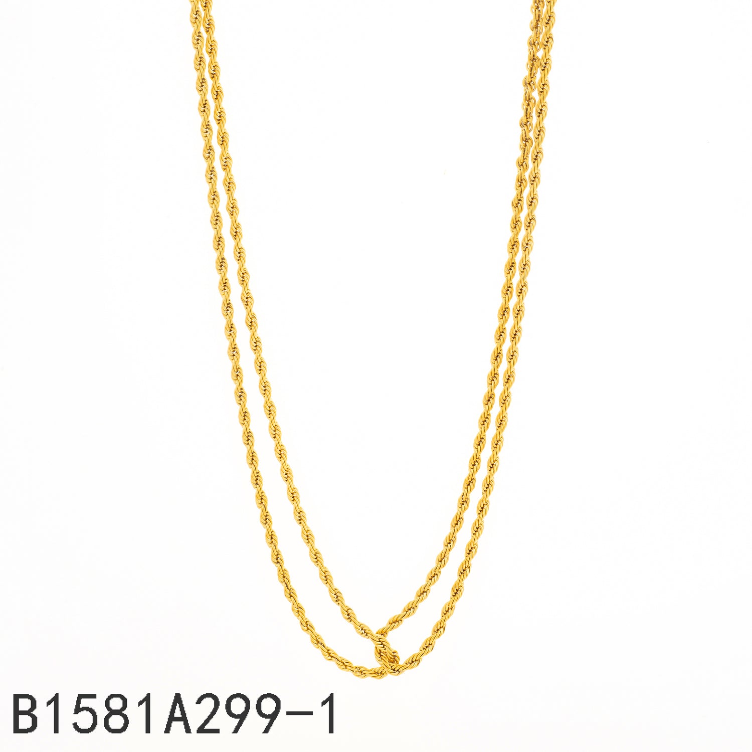 Collar Cadena